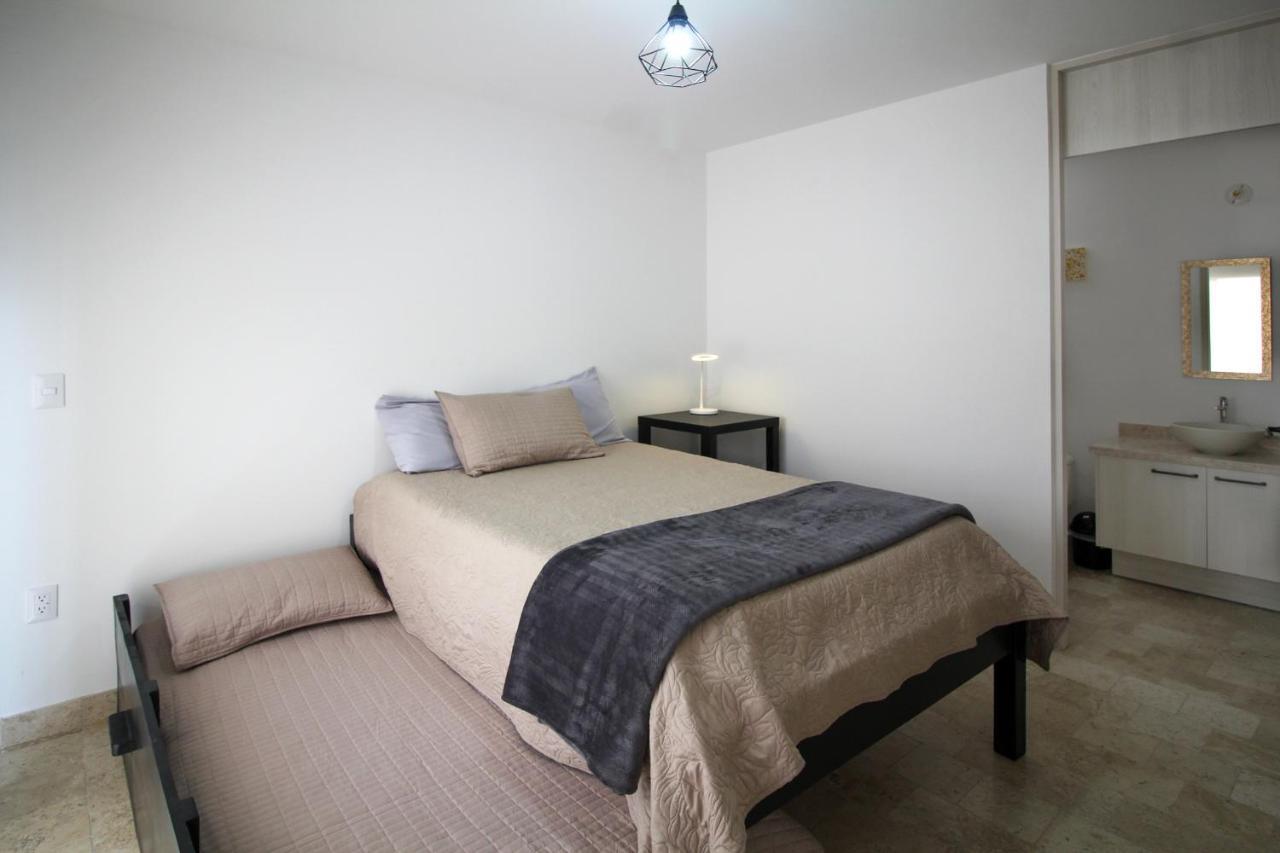 Casa En Hermoso Condominio, 10 Personas! * San Miguel de Allende